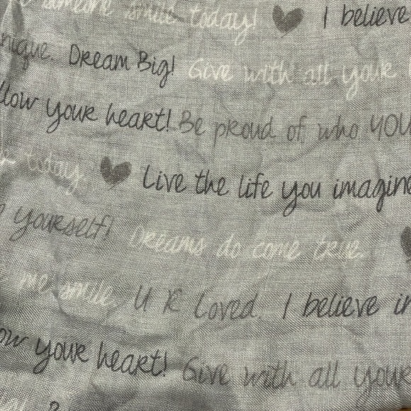 Thirty One Scarf - Picture 3 of 4